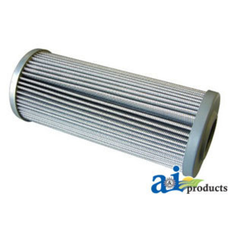 A & I PRODUCTS Filter Element, Hydraulic 3" x3" x10" A-20639610